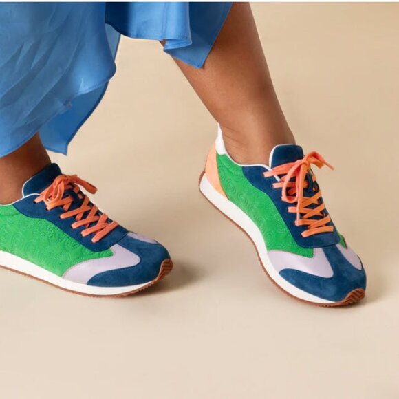 Charlotte Stone Rocky in Laguna and Sunset size 8 Mismatch! - Picture 7 of 11